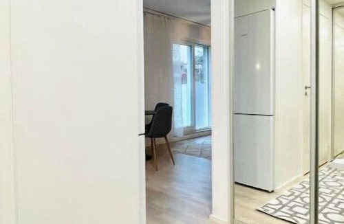 Lantinen District Apartment | Studio in Leppävaara, near Helsinki and 15 minutes to Aalto University campus