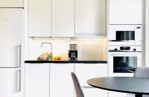 Lantinen District Apartment | Studio in Leppävaara, near Helsinki and 15 minutes to Aalto University campus