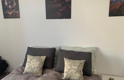 Sopron Apartment | Studio77 Apartman