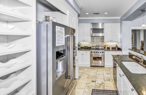 WaterSound Beach Condo | STUNNING GULF VIEWS | 3BR WaterSound Condo #426A | Steps to Beach and Pool