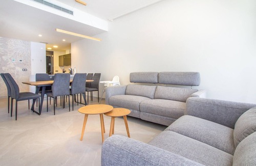 Castalla House | Stunning home in Castalla with WiFi