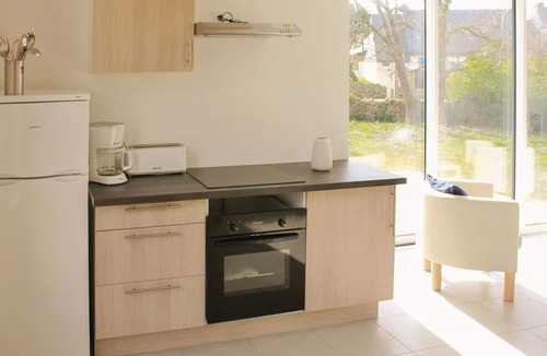Erdeven House | Stunning home in Erdeven with WiFi