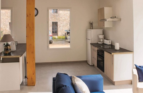 Erdeven House | Stunning home in Erdeven with WiFi
