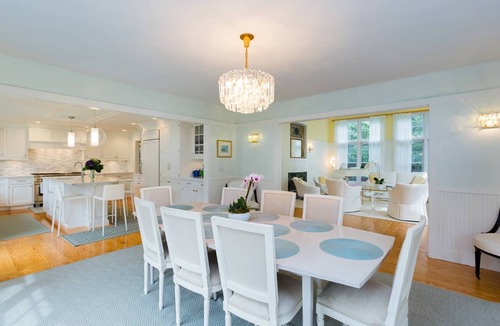 Village of Southampton House | Stunning House: Tennis & Pool in Southampton Estate section