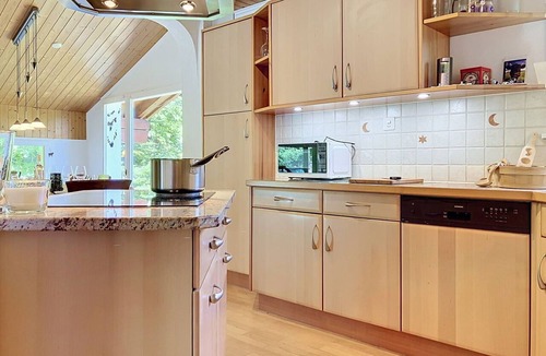 Les Paccots House | Stunning private villa for 8 people with WIFI, TV and terrace