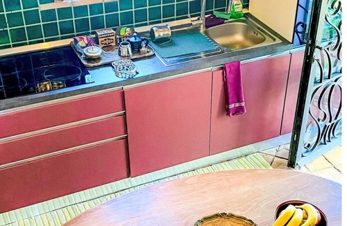 Bagnoregio Villa | Stunning private villa for 7 people with WIFI and pets allowed