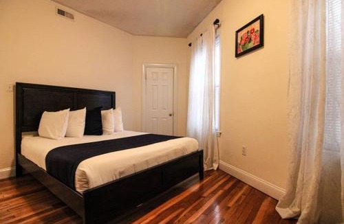 Medford Apartment | Stylish 1BR in Malden #3