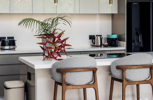 Cherngtalay Villa | Stylish New Villa in Bang Tao, Phuket’s most luxurious area