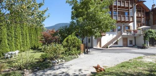 Cares Apartment | Suite alla Terrazza