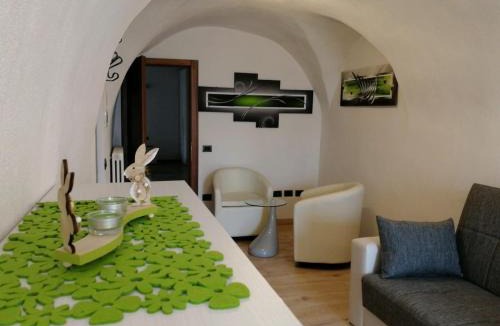 Cares Apartment | Suite alla Terrazza