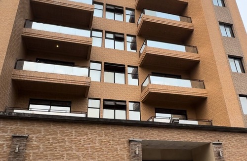 Brazzaville Apartment | suite two-bedroom apartment