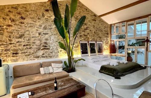 Ferrel House | Suites D´aldeia - Suite 16