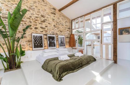 Ferrel House | Suites D´aldeia - Suite 16