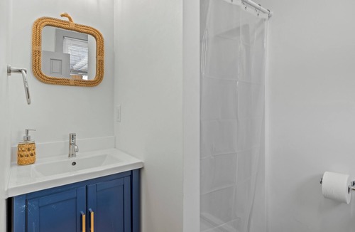 South Chatham Apartment | Summer Rental: Charming 1-Bedroom Unit in Chatham, MA Unit B