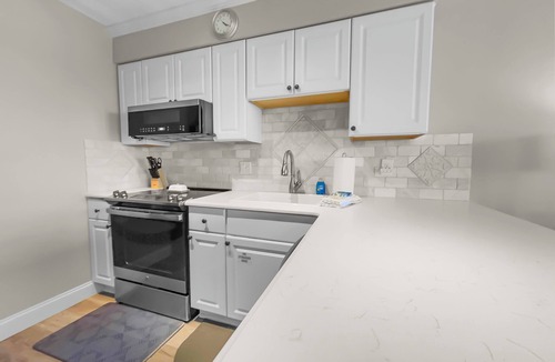 Seagrove Beach Condo | "SummerSalt" | Ocean Views | Heated Community Pool | Dog Friendly