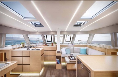 Port Cogolin Boat Rental | Sun-Kissed Sailing Adventure in Provence-Alpes-Côte d'Azur