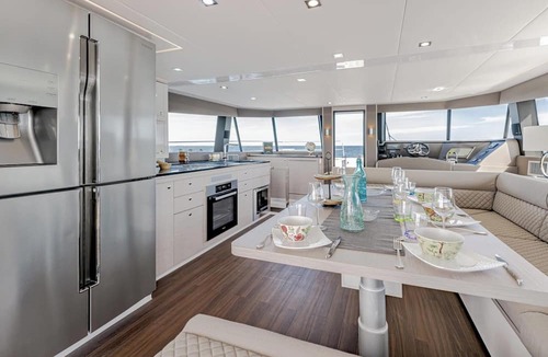Port Cogolin Boat Rental | Sun-Kissed Sailing Adventure in Provence-Alpes-Côte d'Azur