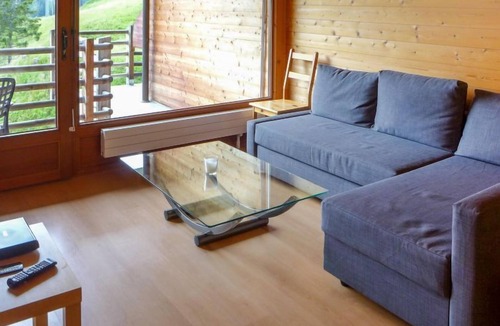 Val d'Illiez Apartment | Sundance 9 by Interhome