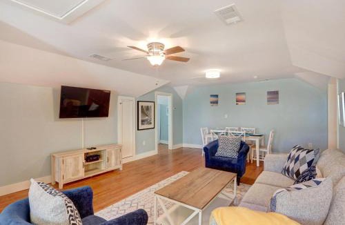 Tybee Island House | Sundial Inn Unit 4
