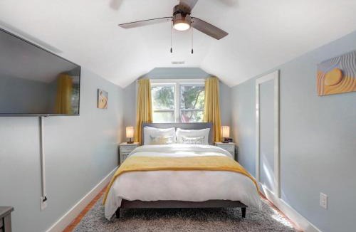 Tybee Island House | Sundial Inn Unit 4