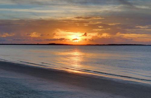Tybee Island House | Sundial Inn Unit 4