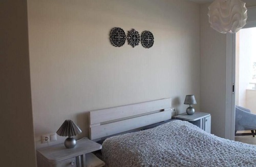 Puerto Marino Apartment | Sunflower Formentera
