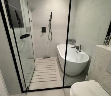 Wantiguan Apartment | Sunny Abode创世纪花园 Deluxe three bedroom near Xujiahui