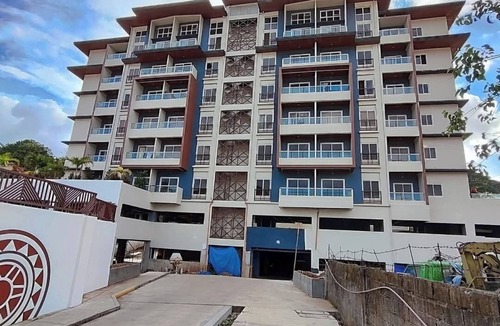 Baguio Apartment | Sunny Edwani in Baguio City (Condo)