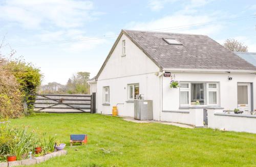 Glenamaddy House | Sunset View