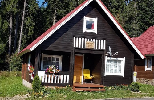 Borovets Ski Chalet | Superb chalet in the center of Borovets 3 minutes walk from