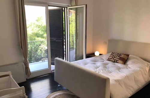 Nice Villa | Superb villa with pool just 5 minutes from the beach, tennis courts and market.