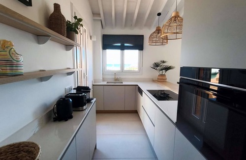 Port Cogolin Apartment | Superbe Duplex avec Vue Mer et Saint-Tropez