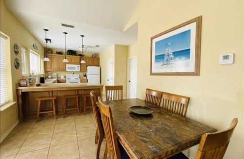South Padre Island House | Surfsong Too North SN133