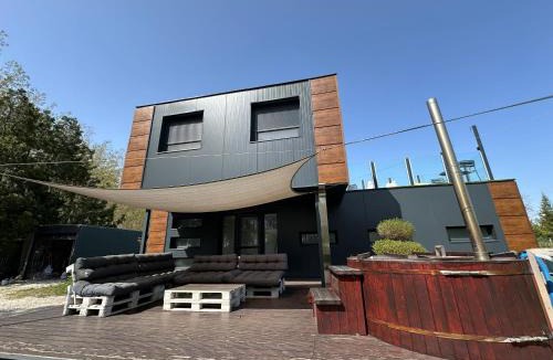 Sandorfalva Apartment | Swan Apartman