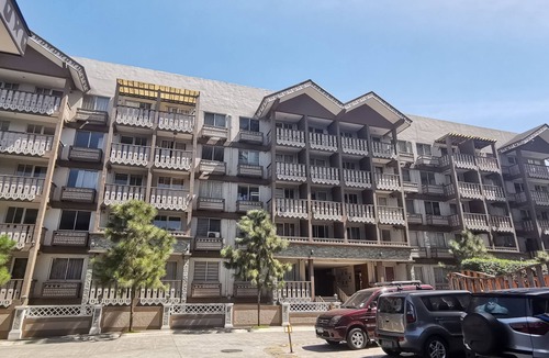Kaunlaran Condo | SweetSuites at Pine Crest New Manila/#T3-1012