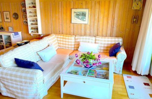 Goldiwil House | SwissHut Stunning Views Alps Lake - Apart. Herzog 24