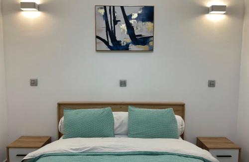 Brazzaville Apartment | SYN - Clairon