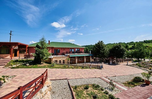Zamardi House | Szent Kristóf Vendégház Zamárdi