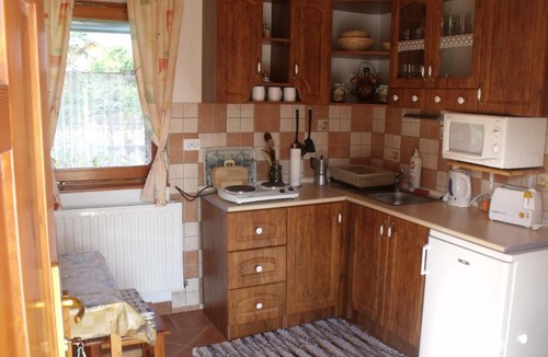 Szalafo House | Tündérviola