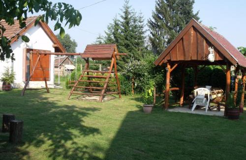Szalafo House | Tündérviola
