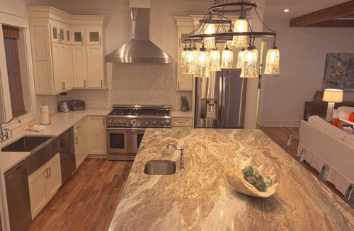 Seagrove Beach House | Tall Cotton - Luxury home on 30A with Gulf Views!