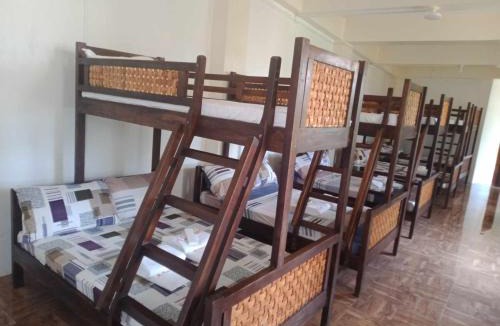 Banaue Hotel | TAM-AN HOTEL BANAUE