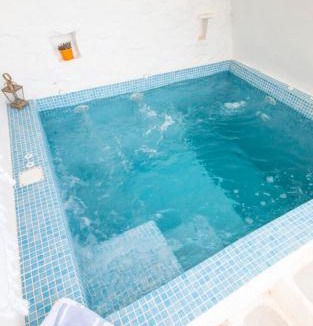 Symi Bed & Breakfast | The Anchor House