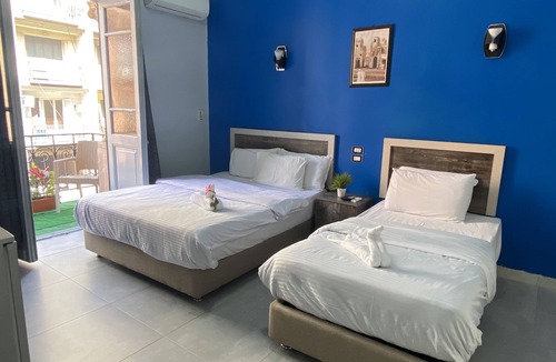 Abdin Hostel | The Australian Hostel