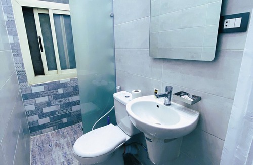 Abdin Hostel | The Australian Hostel