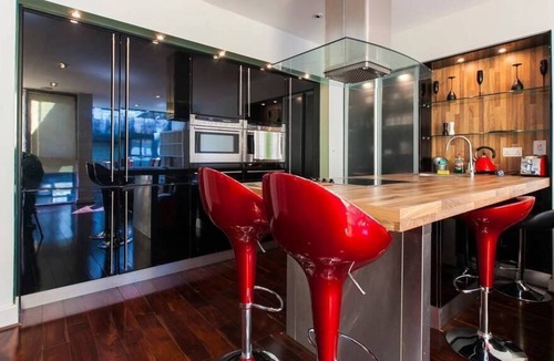 Sandyford Apartment | The Cubes Sandyford Dublin