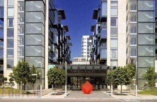 Sandyford Apartment | The Cubes Sandyford Dublin
