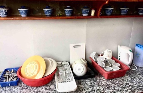 Baguio Apartment | The exotic Baguio home