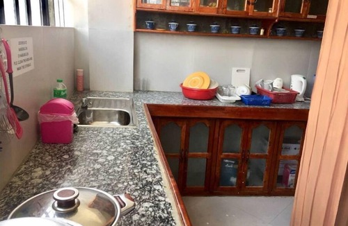 Baguio Apartment | The exotic Baguio home