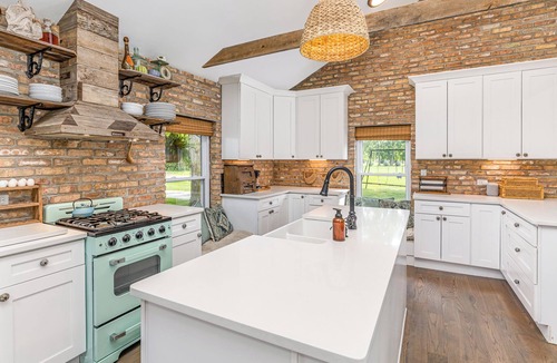Wheeler Other | The Good Farm: 1853 Farmhouse on 44 acres